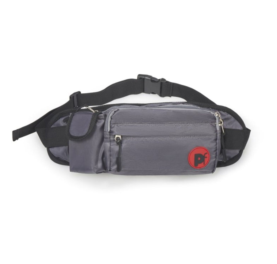 Outdoor Paws Dog Walking Bum Bag