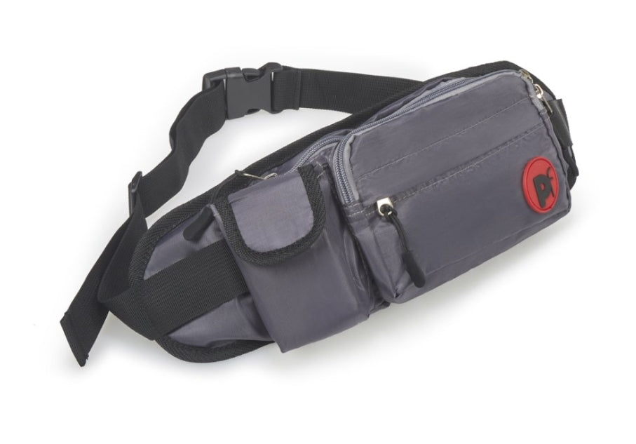 Outdoor Paws Dog Walking Bum Bag