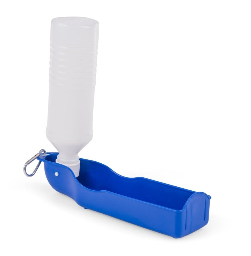 Outdoor Paws Travel Waterbottle