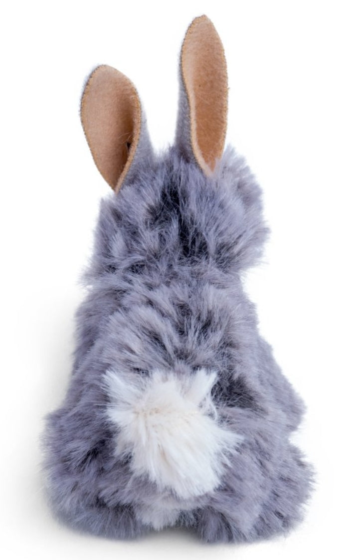 Catkins Baby Bunny Plush Cat Toy