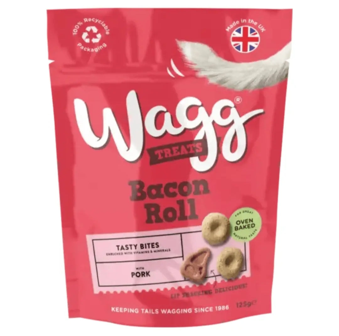 Wagg Dog Treats