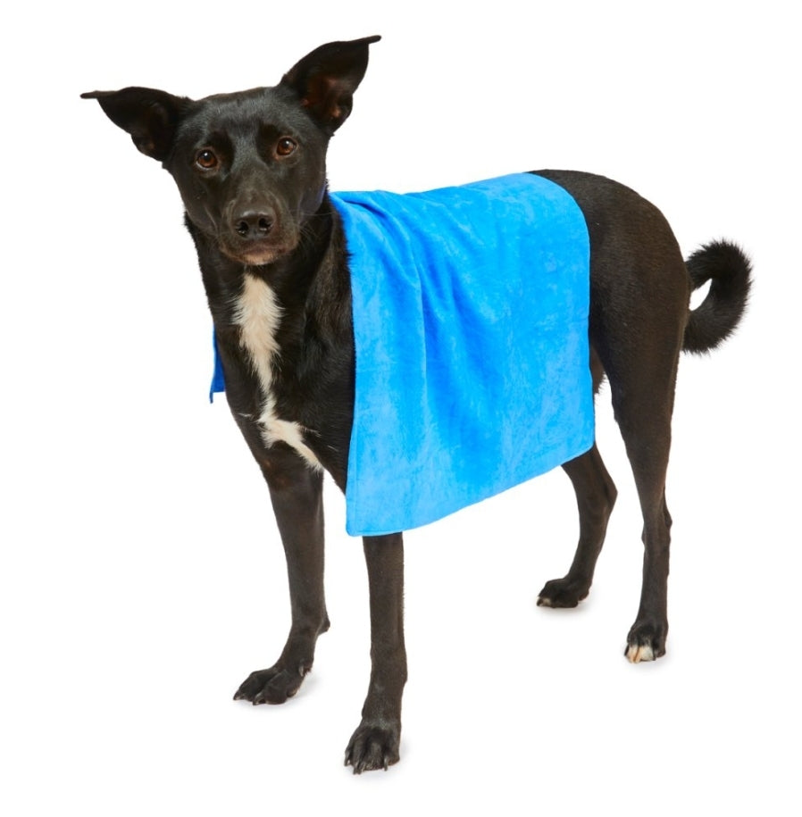 Cooling Pet Towel
