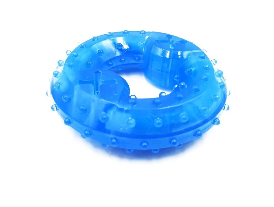 Cooling Freeze Ring Dog Toy