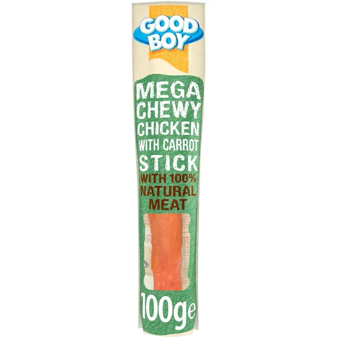 Good Boy Mega Dog Chew