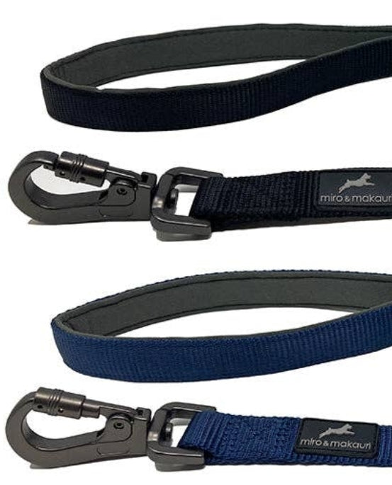 Carabiner Nylon Dog Lead