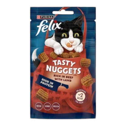Felix Cat Treats