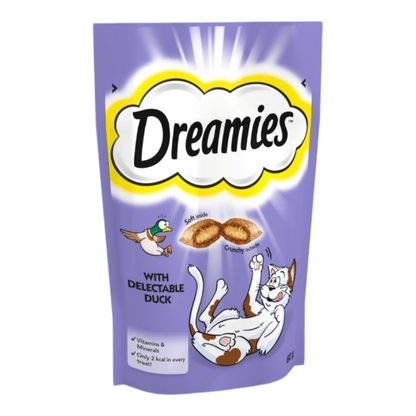Dreamies Cat Treats