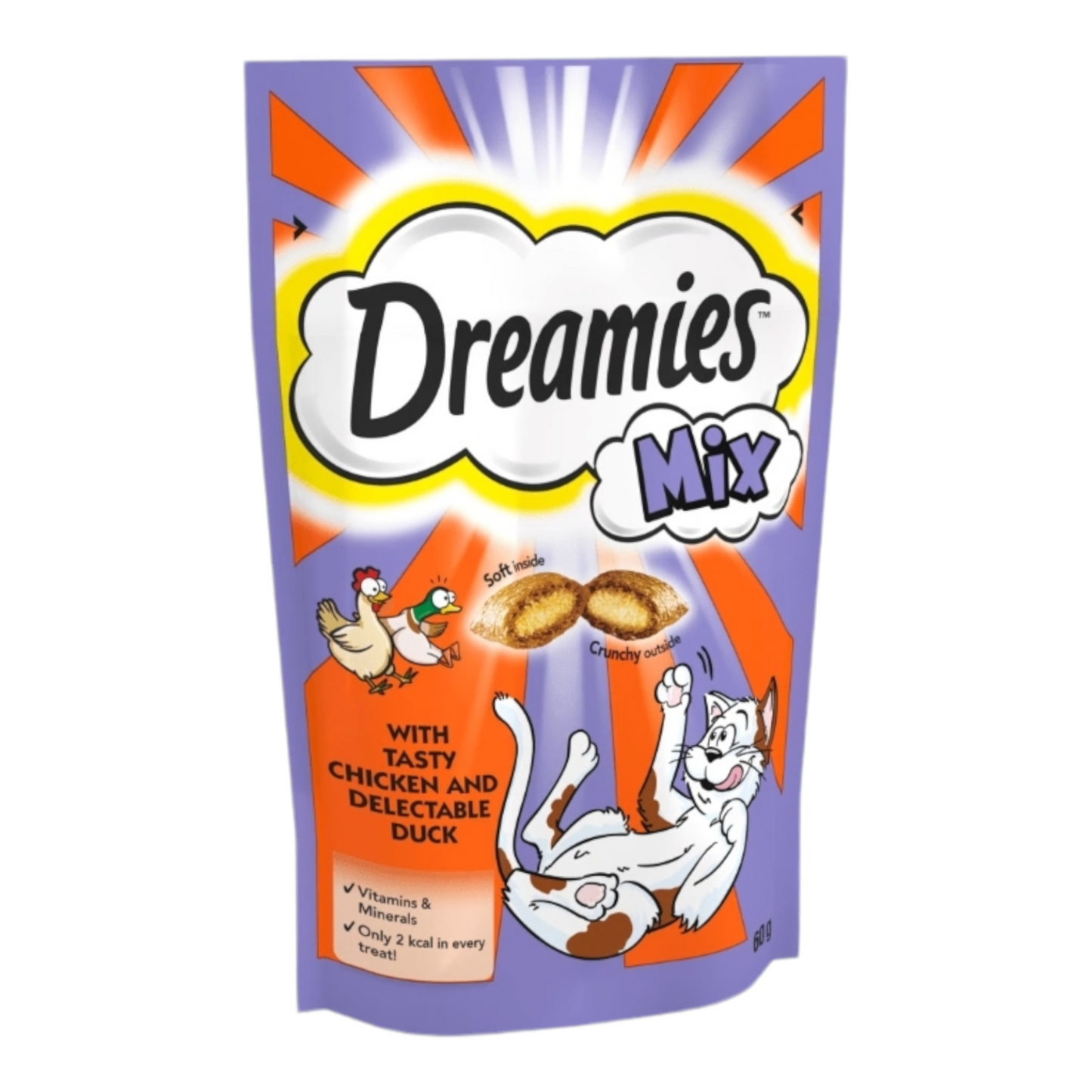 Dreamies Cat Treats
