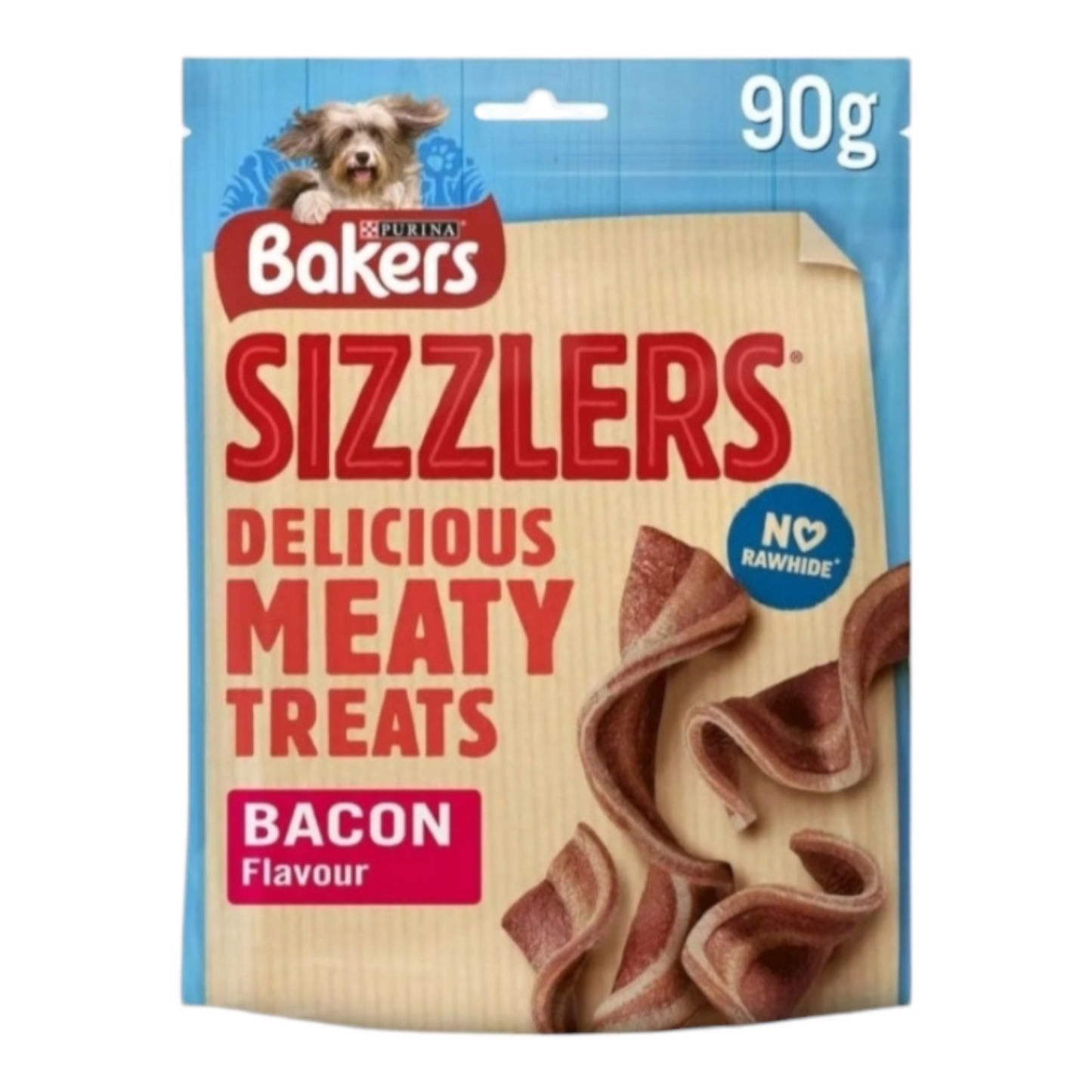 Bakers Dog Treats
