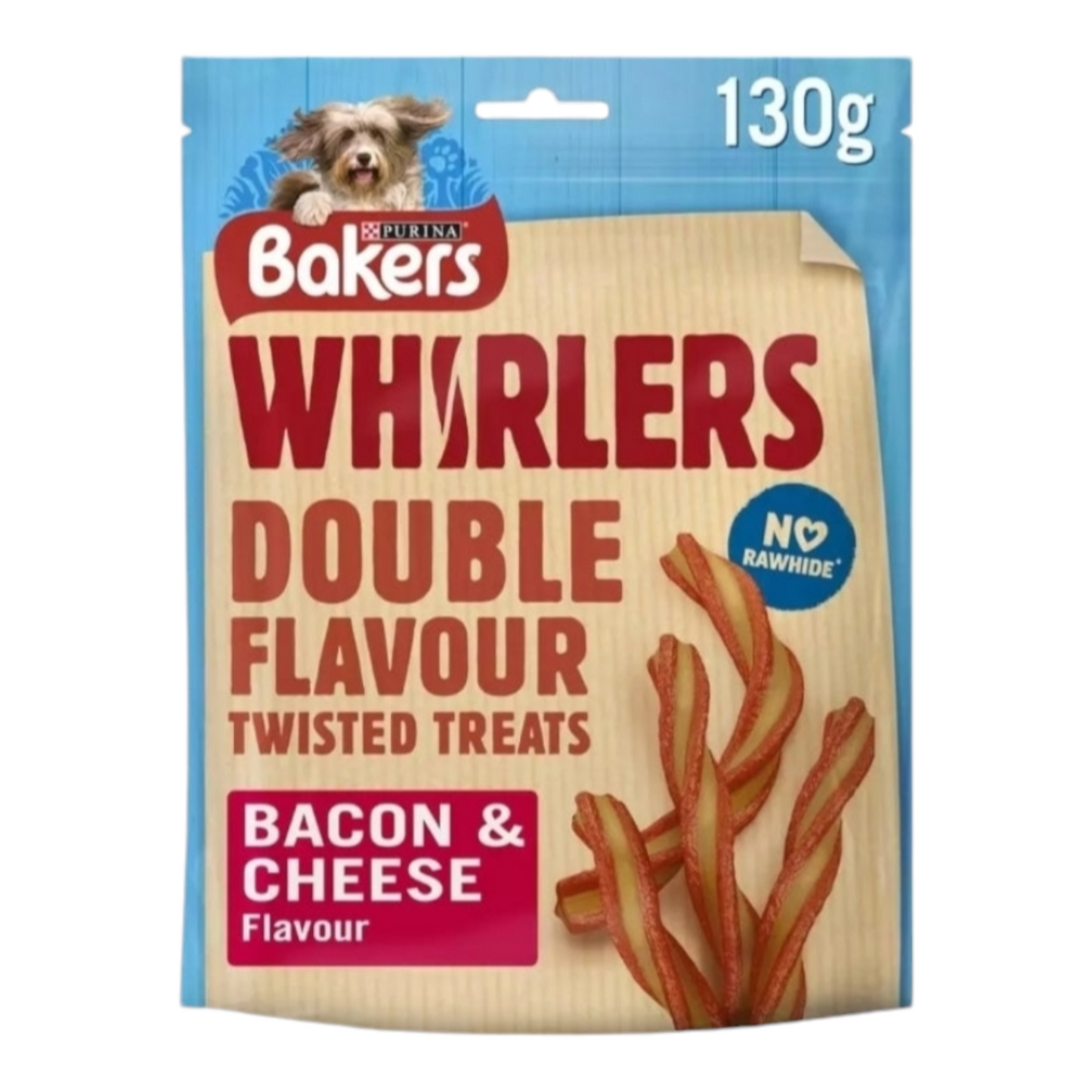 Bakers Dog Treats