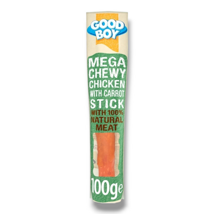 Good Boy Mega Dog Chew