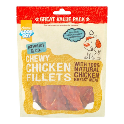 Good Boy Value Pack