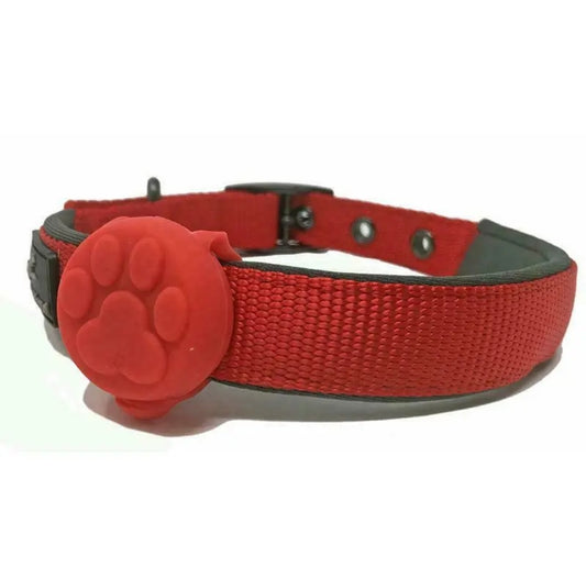 Dog Safety Collar Or Harness LED Light Blinkers