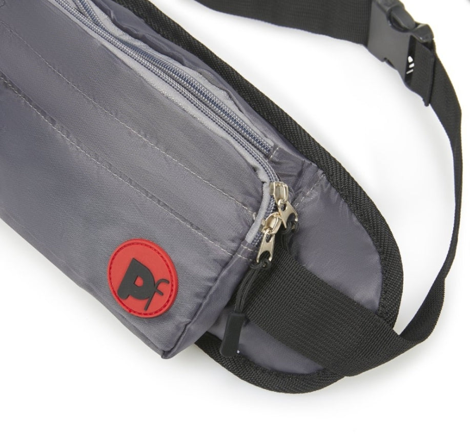 Outdoor Paws Dog Walking Bum Bag