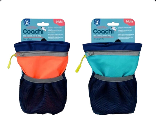 Coachi Dog Training Bag