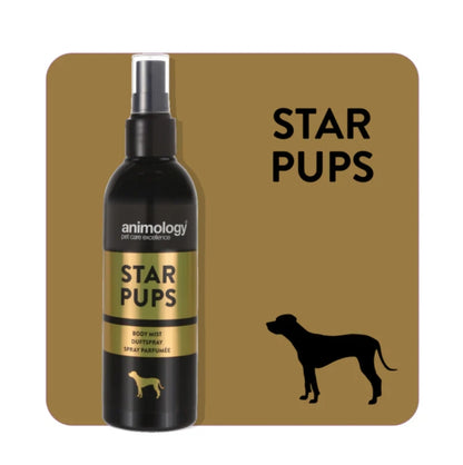 Animology Dog Cologne