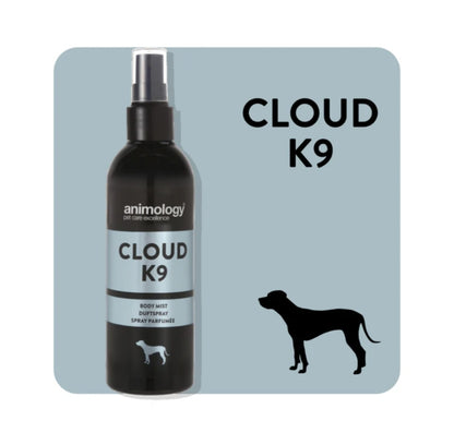 Animology Dog Cologne