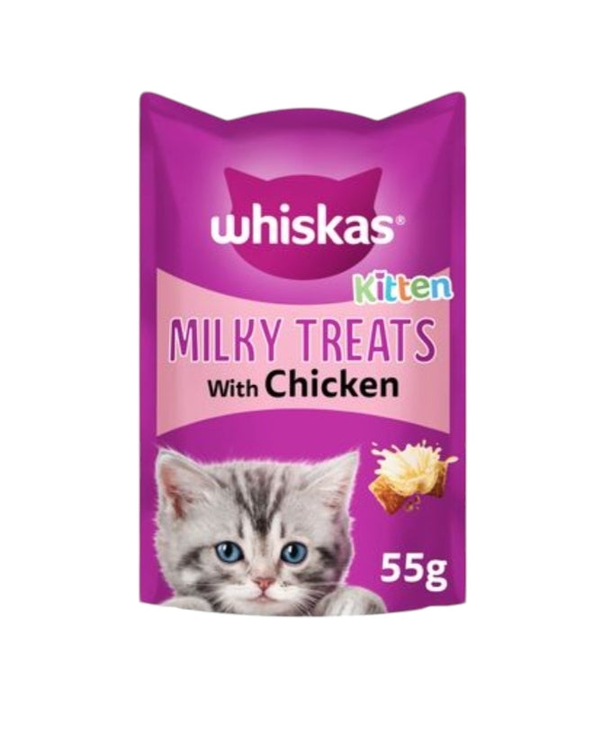 Whiskas Cat Treats