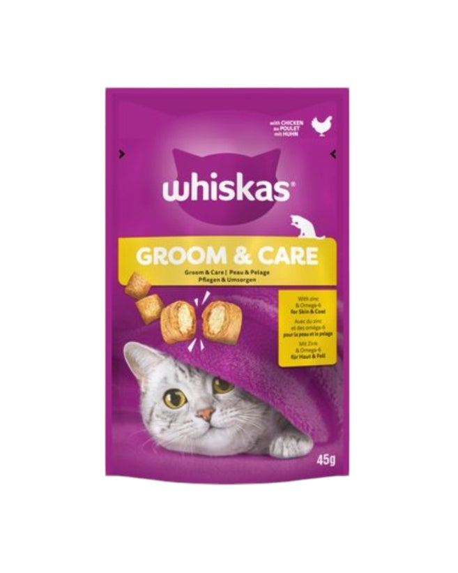 Whiskas Cat Treats