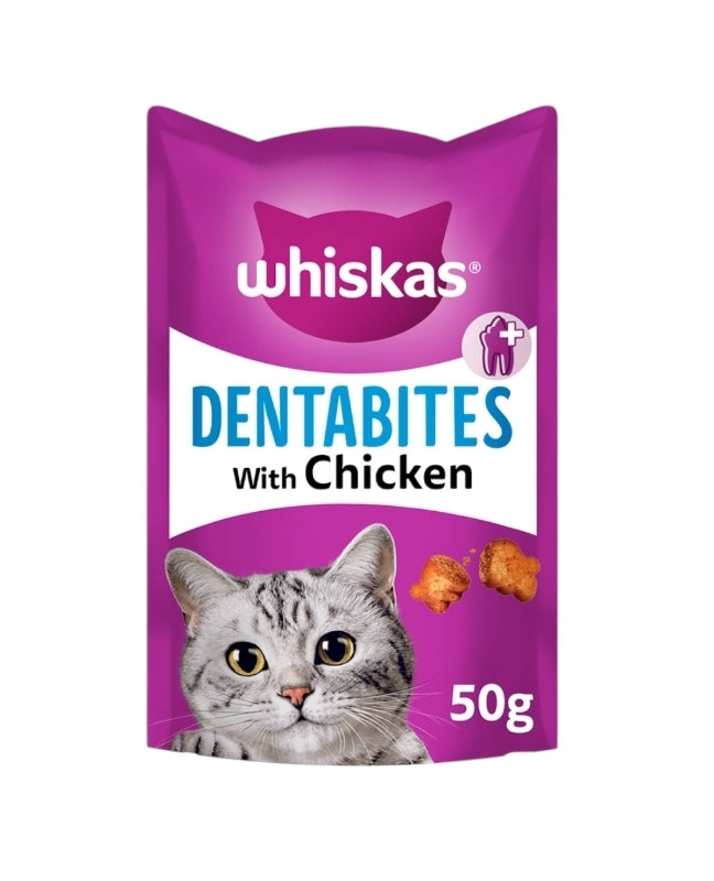 Whiskas Cat Treats