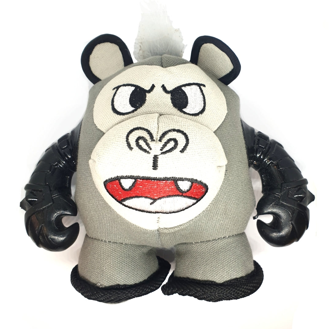 Ancol Jawables Bad Boys Multi Textured Dog Toy