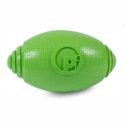 Toyz Rugby Ball Dog Toy