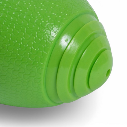 Toyz Rugby Ball Dog Toy